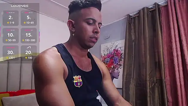 randy paterman  online show from March 10, 2026, 7:18 pm