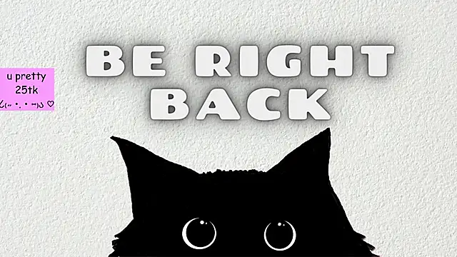 HannaRainbow  online show from February 10, 2026, 1:48 am