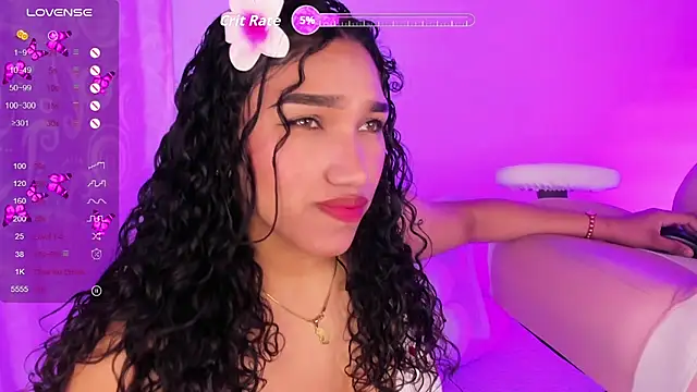 Snapshot of Olivia_fx chatting on September 28, 2025, 8:27 pm Olivia fx online show from September 28, 2025, 8:27 pm