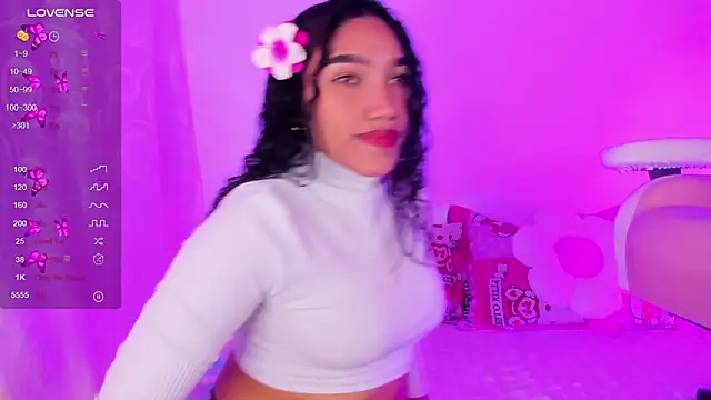 Snapshot of Olivia_fx chatting on September 14, 2025, 3:12 pm Olivia fx online show from September 14, 2025, 3:12 pm