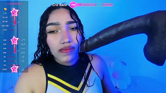 Snapshot of Olivia_fx chatting on November 22, 2025, 3:44 pm Olivia fx online show from November 22, 2025, 3:44 pm