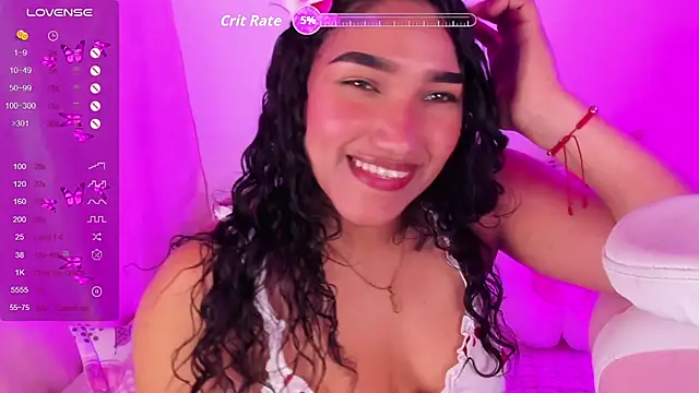 Snapshot of Olivia_fx chatting on September 13, 2025, 8:53 pm Olivia fx online show from September 13, 2025, 8:53 pm