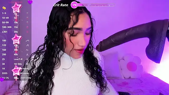 Snapshot of Olivia_fx chatting on January 9, 2026, 5:09 pm Olivia fx online show from January 9, 2026, 5:09 pm