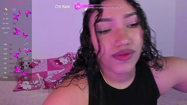 Snapshot of Olivia_fx chatting on March 19, 2025, 11:36 pm Olivia fx online show from March 19, 2025, 11:36 pm