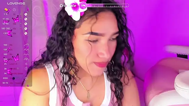 Snapshot of Olivia_fx chatting on September 12, 2025, 9:14 pm Olivia fx online show from September 12, 2025, 9:14 pm