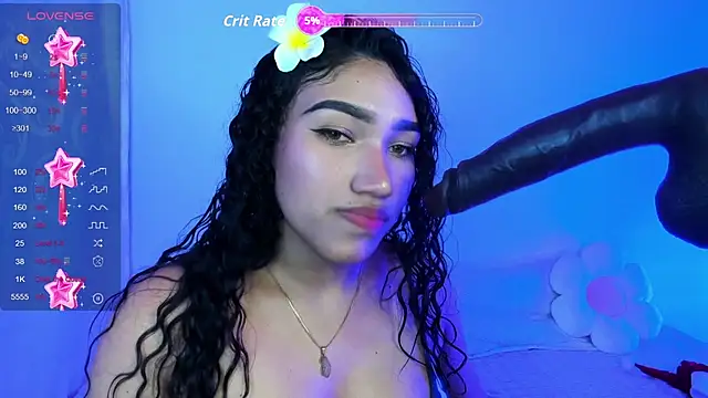 Snapshot of Olivia_fx chatting on December 3, 2025, 3:11 pm Olivia fx online show from December 3, 2025, 3:11 pm