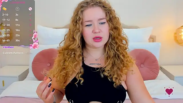 CassieRide online show from September 19, 2025, 12:31 pm