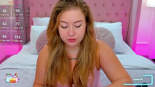 CassieRide online show from September 13, 2025, 12:27 pm