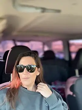 Sexyshysophia online show from January 30, 2025, 11:11 am