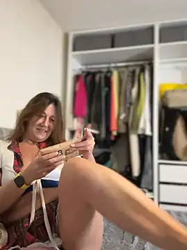 Sexyshysophia online show from December 17, 2024, 10:44 am