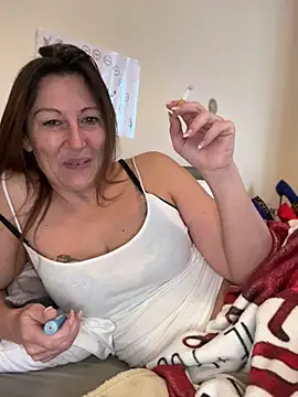 Sexyshysophia online show from February 19, 2025, 10:12 am