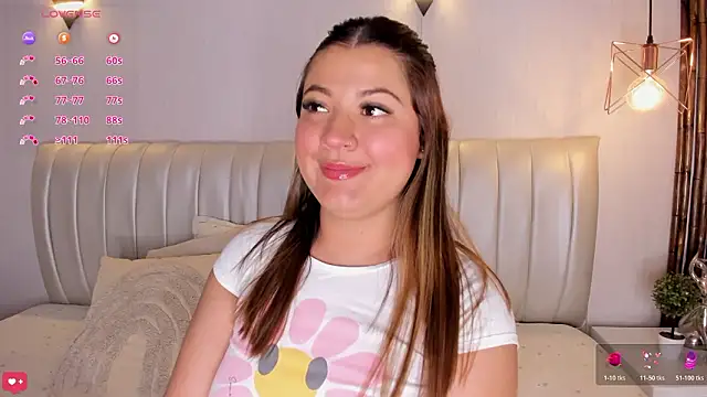 Zuzu sweet online show from March 3, 2026, 7:10 pm