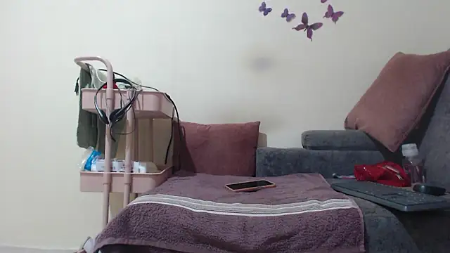 v violeta online show from January 15, 2026, 6:06 am