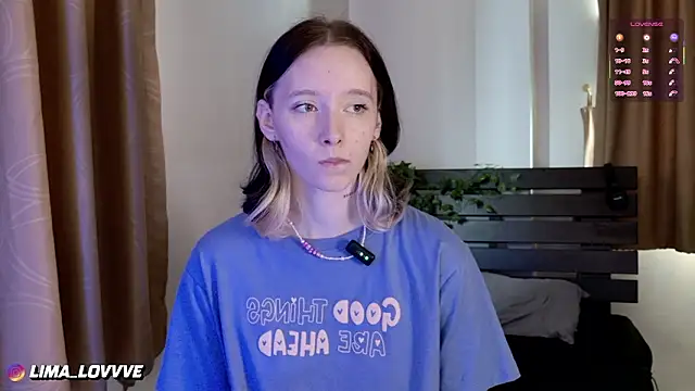 Snapshot of LimaLexxx chatting on February 7, 2026, 7:16 am LimaLexxx online show from February 7, 2026, 7:16 am