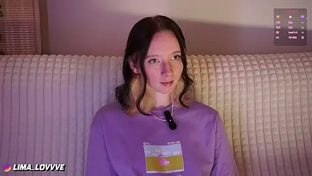 Snapshot of LimaLexxx chatting on January 17, 2026, 5:38 pm LimaLexxx online show from January 17, 2026, 5:38 pm