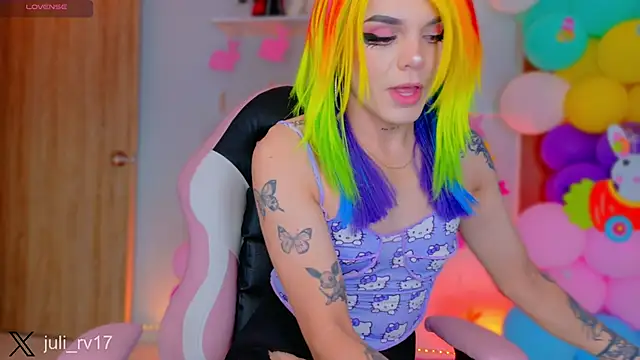 Chris parker27 online show from April 15, 2026, 12:10 pm