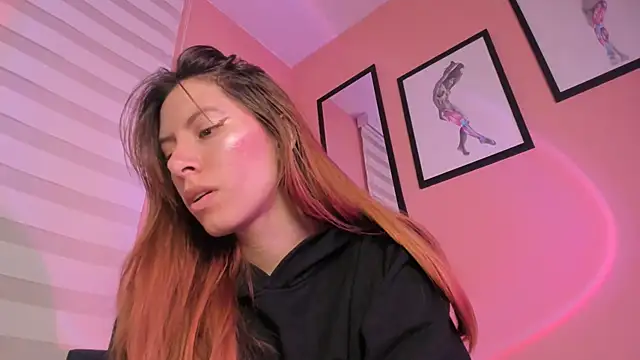 SensualJane2 online show from March 4, 2026, 12:07 am