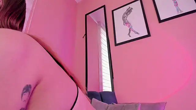 SensualJane2 online show from January 31, 2026, 10:30 pm