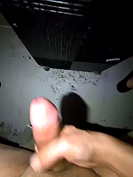 Dickfun2024 online show from December 31, 2024, 7:40 pm