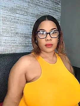 ExclusiveLeexx online show from March 21, 2025, 2:40 pm