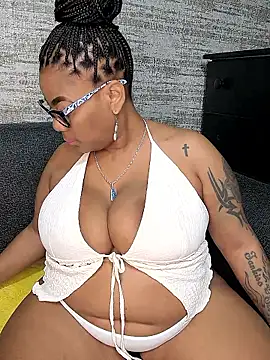 ExclusiveLeexx online show from January 10, 2026, 3:29 pm