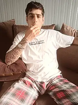 arenn1997 online show from January 18, 2026, 12:52 pm