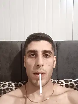 arenn1997 online show from March 20, 2026, 10:00 pm