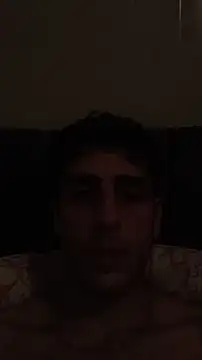 arenn1997 online show from February 15, 2026, 10:09 pm