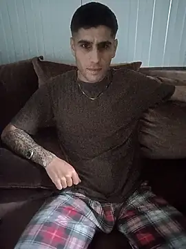 arenn1997 online show from March 19, 2026, 12:16 pm