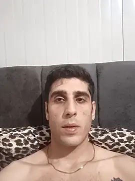 arenn1997 online show from April 11, 2026, 12:18 am