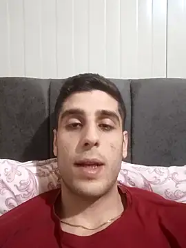 arenn1997 online show from March 27, 2026, 12:30 am