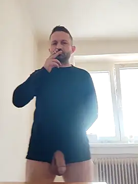 Chokakabraz online show from November 29, 2025, 1:11 pm