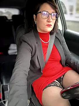 ZhenjaPoledance online show from November 6, 2025, 8:40 am