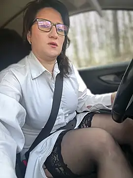 ZhenjaPoledance online show from March 26, 2026, 6:44 am