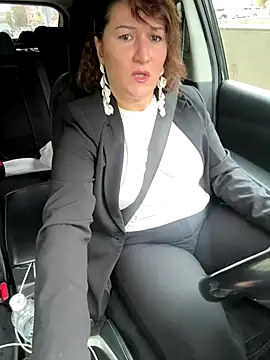 ZhenjaPoledance online show from September 25, 2025, 7:47 am