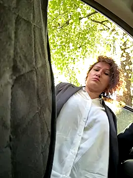 ZhenjaPoledance online show from September 16, 2025, 8:04 am