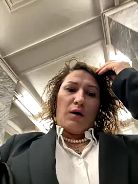 ZhenjaPoledance online show from September 21, 2025, 12:43 pm