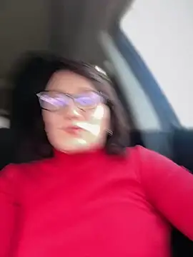 ZhenjaPoledance online show from March 27, 2026, 8:26 am