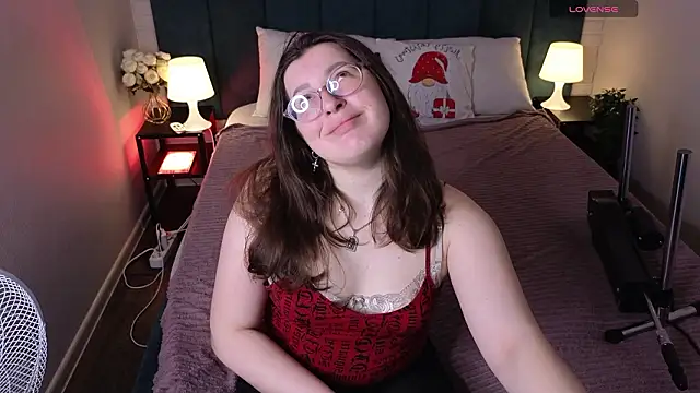 Peneloppa Star online show from February 6, 2026, 9:55 pm