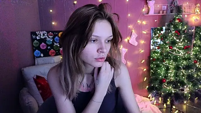 LitaBrom online show from January 7, 2026, 9:25 am