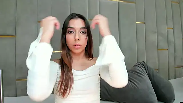 eva lim online show from September 27, 2025, 3:29 pm