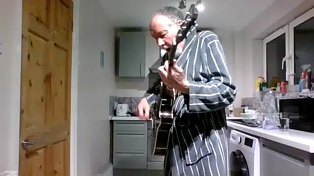 jimmybenido online show from January 8, 2026, 5:52 pm