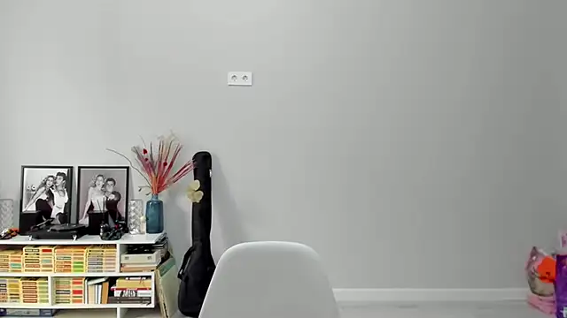 ailey chao online show from November 15, 2025, 2:48 am