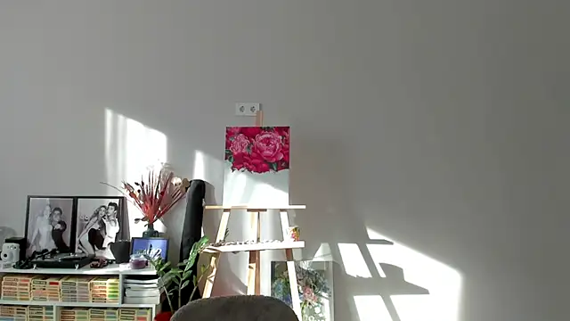 ailey chao online show from April 14, 2026, 2:16 am