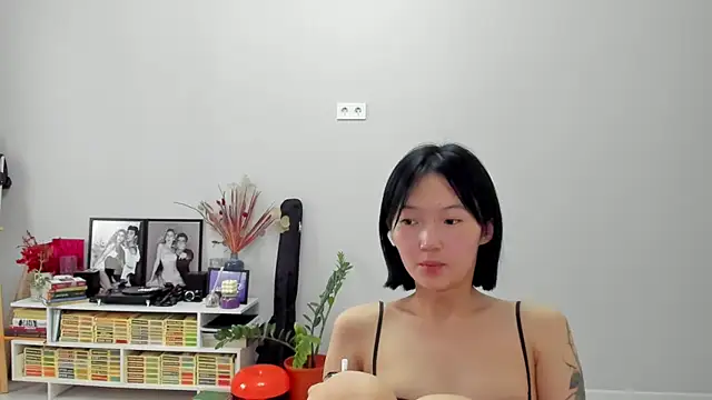 ailey chao online show from February 28, 2026, 3:28 am