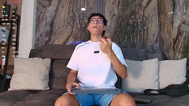 Daviid laidd online show from March 6, 2026, 10:16 pm