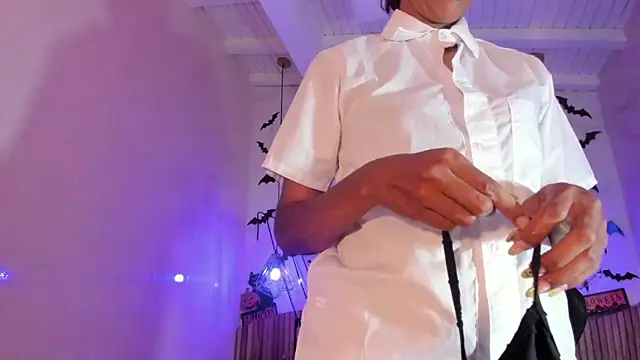 IamNayuta online show from October 30, 2025, 7:33 pm