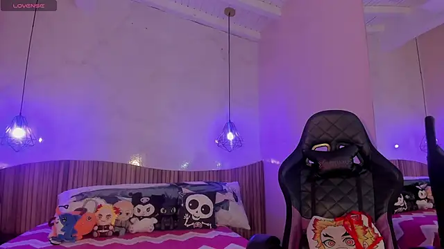 IamNayuta online show from December 14, 2025, 8:36 pm