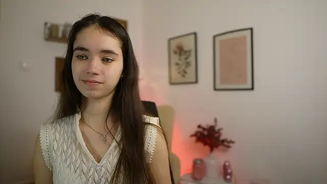 Gia Paige18 online show from February 24, 2026, 2:29 pm