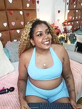 ELLA KELLY online show from February 20, 2026, 11:45 am